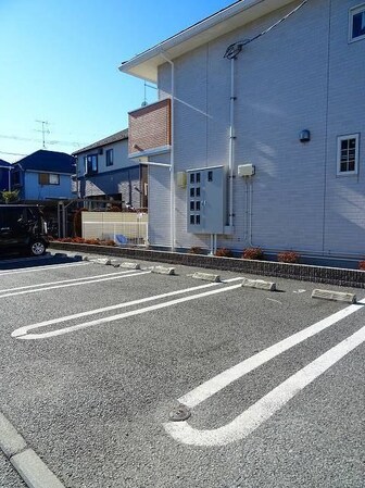 グリーンウッドIIIの物件内観写真